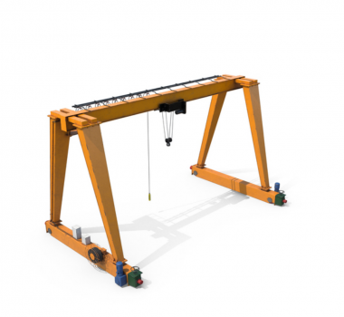 MH型-門(mén)式起重機(jī)