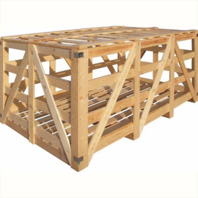 起重機(jī)運(yùn)輸時(shí)該如何包裝？