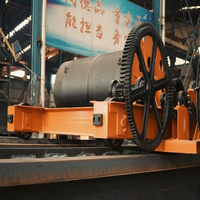 不用電的起重機，你用過嗎？